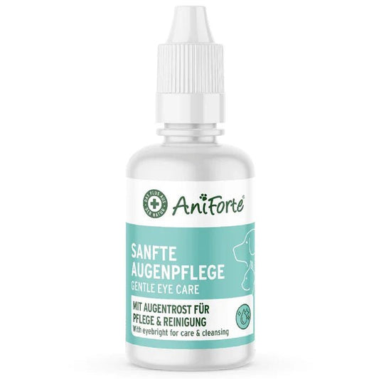 AniForte® Gentle Eye Care Fluid - 30ml | Luxury Home Accessories | Heulog Glow