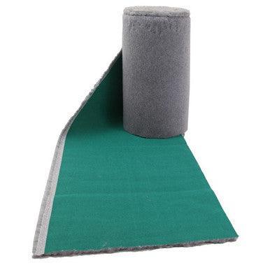 Animate Veterinary Bedding Grey 10m x Half Roll | Luxury Home Accessories | Heulog Glow