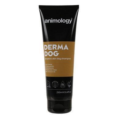 Animology Derma Dog Shampoo 250ml | Luxury Home Accessories | Heulog Glow