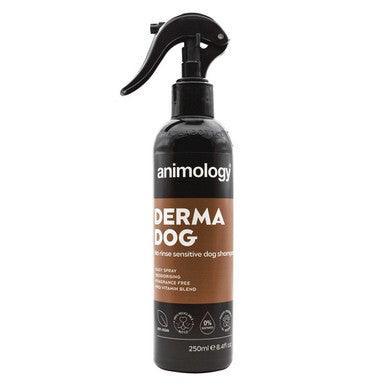 Animology Derma No Rinse Shampoo Spray 250ml | Luxury Home Accessories | Heulog Glow