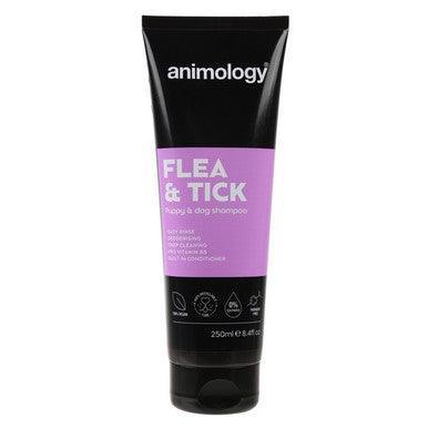 Animology Flea and Tick Shampoo 250ml | Luxury Home Accessories | Heulog Glow