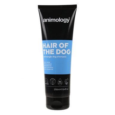 Animology Hair Of The Dog Anti Tangle Shampoo 250ml | Luxury Home Accessories | Heulog Glow