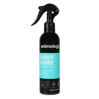 Animology Knot Sure Spray 250ml | Luxury Home Accessories | Heulog Glow