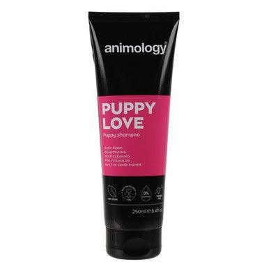 Animology Puppy Love Shampoo 250ml | Luxury Home Accessories | Heulog Glow
