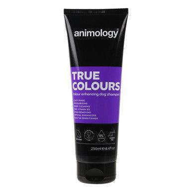 Animology True Colours Shampoo 250ml | Luxury Home Accessories | Heulog Glow