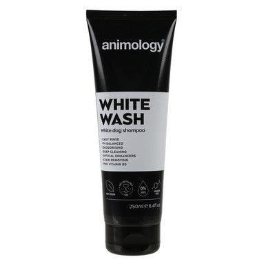 Animology White Wash Shampoo 250ml | Luxury Home Accessories | Heulog Glow