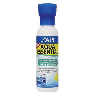 API Aqua Essentials 118ml | Luxury Home Accessories | Heulog Glow