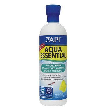 API Aqua Essentials 473ml | Luxury Home Accessories | Heulog Glow