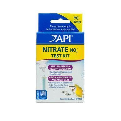 API Fresh/Saltwater Nitrate Test Kit | Luxury Home Accessories | Heulog Glow