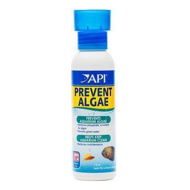 API Liquid Prevent Algae 118ml | Luxury Home Accessories | Heulog Glow