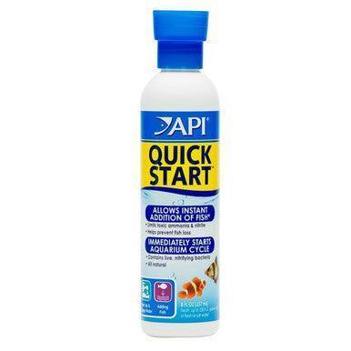 API Quick Start 237ml | Luxury Home Accessories | Heulog Glow