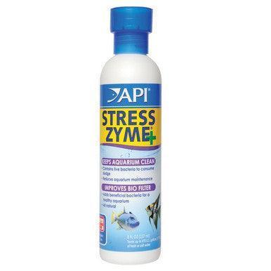 API Stress Zyme 237ml | Luxury Home Accessories | Heulog Glow