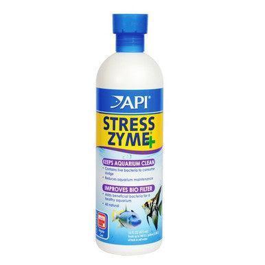 API Stress Zyme 473ml | Luxury Home Accessories | Heulog Glow