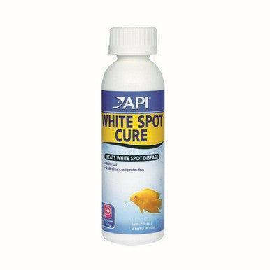 API White Spot Cure 118ml | Luxury Home Accessories | Heulog Glow