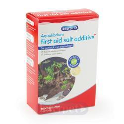 Aqualibrium First Aid Salt Additive 265g | Luxury Home Accessories | Heulog Glow
