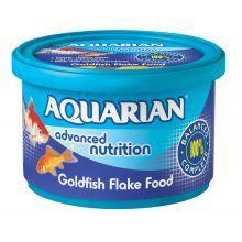 Aquarian Goldfish Food | Luxury Home Accessories | Heulog Glow