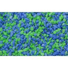Aquatic Roman Gravel Aqua Blend Mix, 2kg | Luxury Home Accessories | Heulog Glow