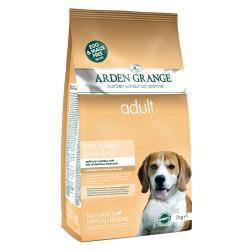 Arden Grange Dog Adult Pork & Rice | Luxury Home Accessories | Heulog Glow