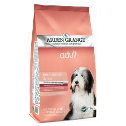Arden Grange Dog Adult Salmon & Rice | Luxury Home Accessories | Heulog Glow