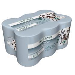 Arden Grange Dog Partners - 395g Tins | Luxury Home Accessories | Heulog Glow