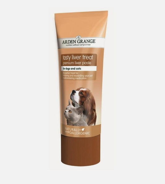 Arden Grange Tasty Liver Treat | Luxury Home Accessories | Heulog Glow