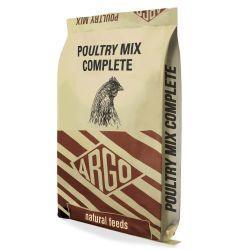 Argo Poultry Mix Complete | Luxury Home Accessories | Heulog Glow