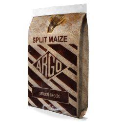 Argo Split Maize 20kg (chickens, turkeys, geese, and ducks) | Luxury Home Accessories | Heulog Glow