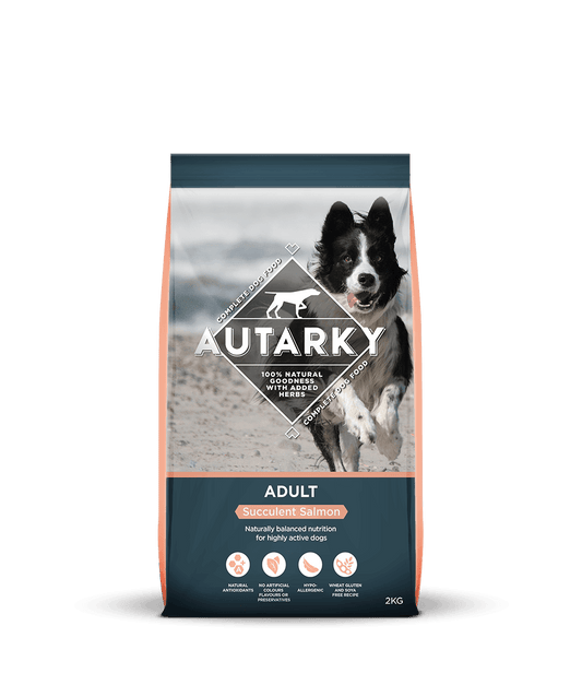 Autarky Adult Salmon | Luxury Home Accessories | Heulog Glow