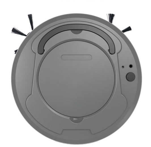 Automatic Robotic Vacuum Cleaner Home Smart Sweeping Mopping Low Noise Machine | Luxury Home Accessories | Heulog Glow