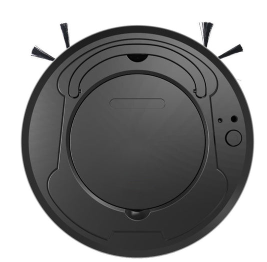 Automatic Robotic Vacuum Cleaner Home Smart Sweeping Mopping Low Noise Machine | Luxury Home Accessories | Heulog Glow