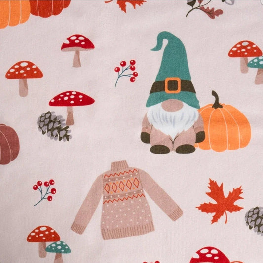 Autumn Gonk Pet Towel - Natural | Luxury Home Accessories | Heulog Glow