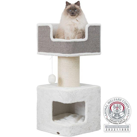 Ava cat tree XXL | Luxury Home Accessories | Heulog Glow