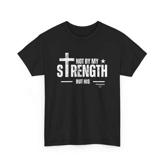 Loose Short Sleeves T-shirt Men's And Women's Round Neck