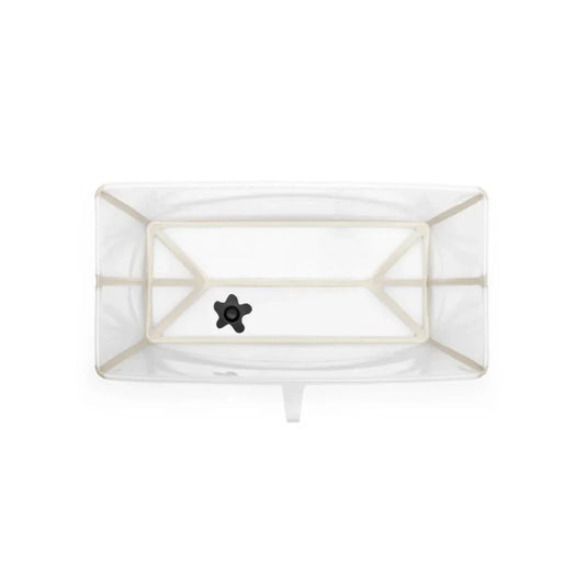 Stokke Flexi Bath Baby Bath - Sandy Beige
