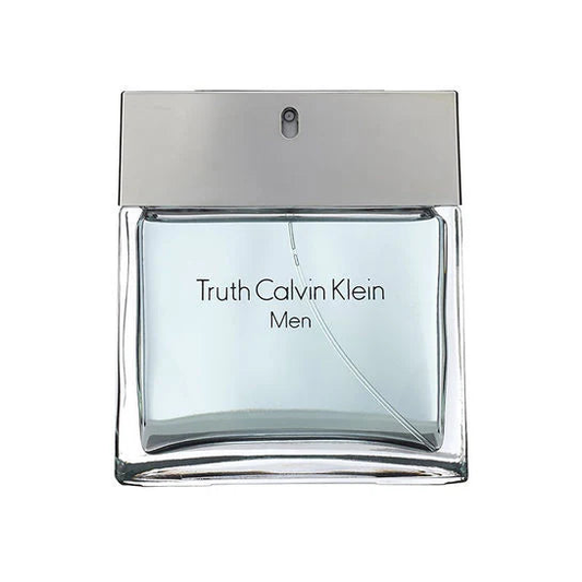 Calvin Klein Truth for Men Eau De Toilette Spray 100ml
