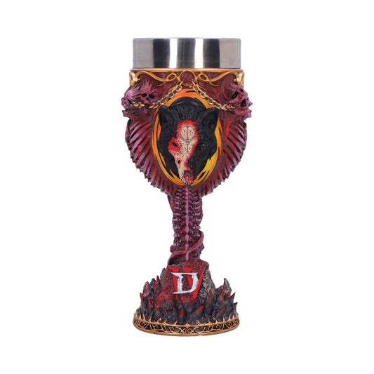 Diablo�� IV Mephisto Goblet 19.5cm