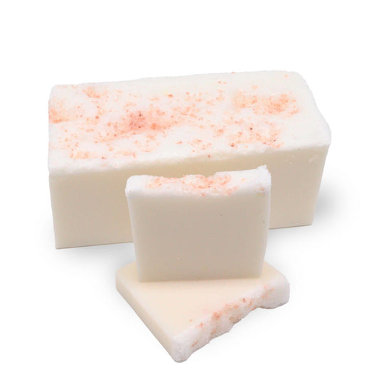 Himalayan Cava Soap Loaf