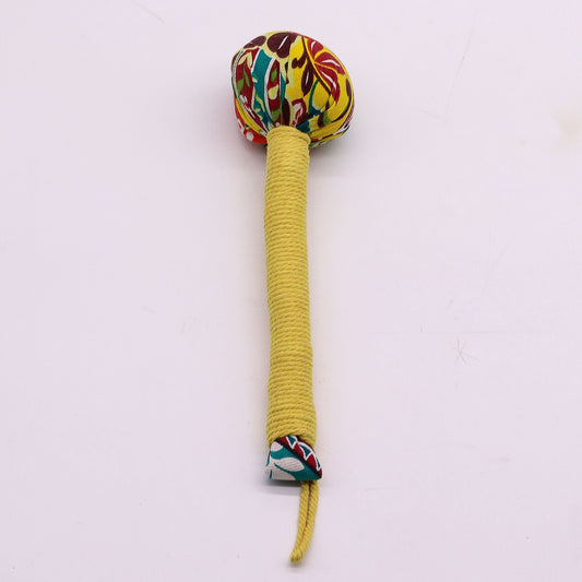 Wormwood Massage Hammer - Lemon