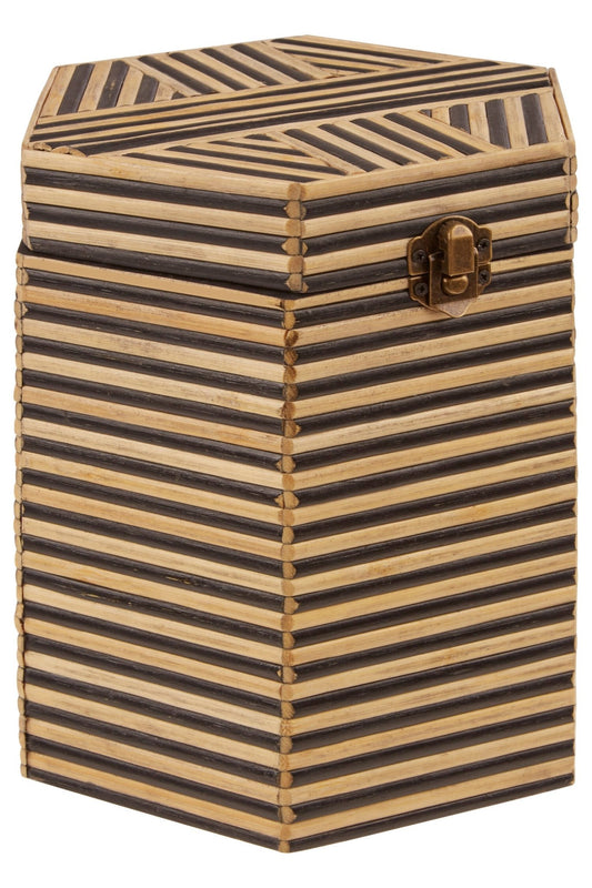 Babita Large Trinket Box | Luxury Home Accessories | Heulog Glow
