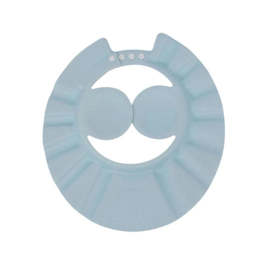baby plus Bath Cap - Blue | Luxury Home Accessories | Heulog Glow