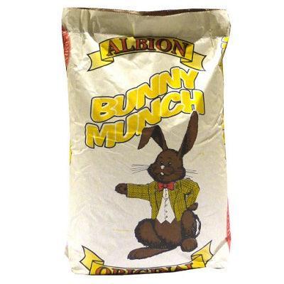 Badminton Albion Bunny Munch Ultra | Luxury Home Accessories | Heulog Glow