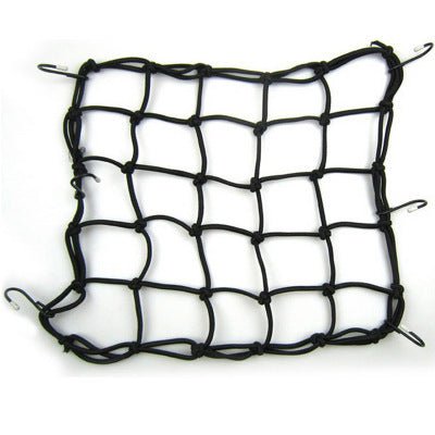 Baggage net Motorcycle helmet net net sundry net | Luxury Home Accessories | Heulog Glow
