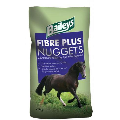 Baileys Fibre Plus Nuggets | Luxury Home Accessories | Heulog Glow