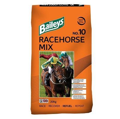 Baileys No. 10 Racehorse Mix | Luxury Home Accessories | Heulog Glow