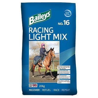 Baileys No. 16 Racing Light Mix | Luxury Home Accessories | Heulog Glow