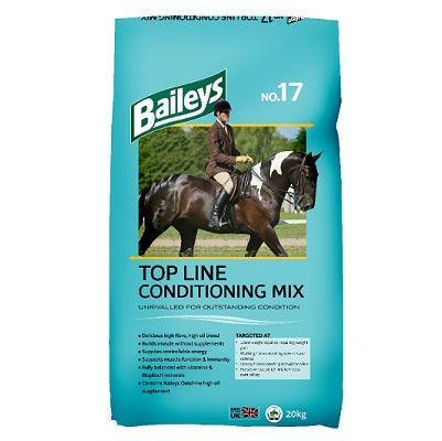 Baileys No. 17 Topline Mix | Luxury Home Accessories | Heulog Glow