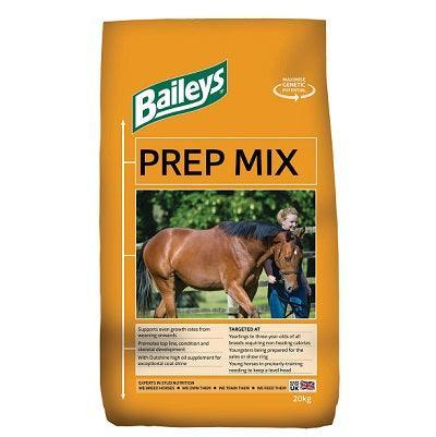 Baileys No. 18 Prep Mix | Luxury Home Accessories | Heulog Glow