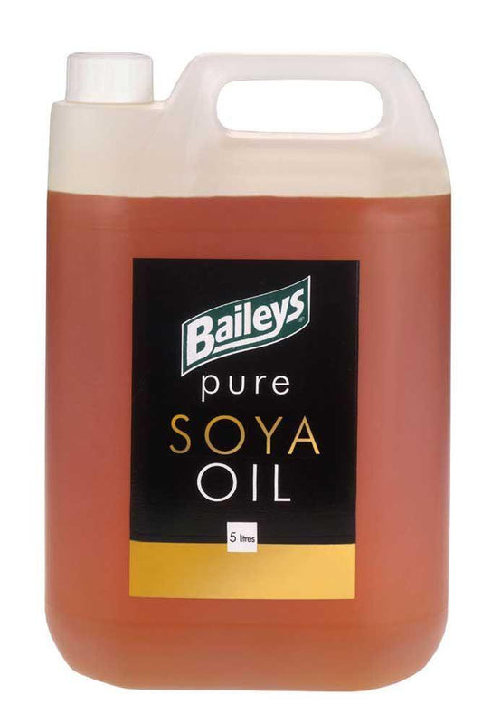 Baileys Soya Oil | Luxury Home Accessories | Heulog Glow