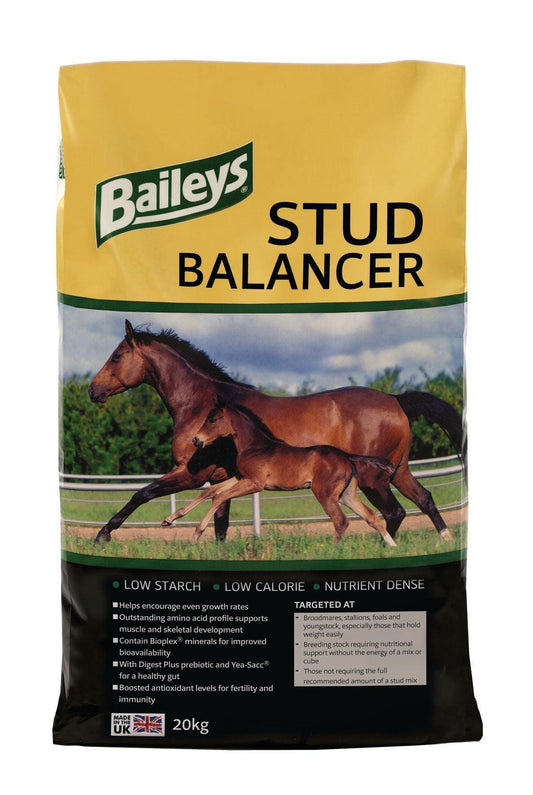 Baileys Stud Balancer | Luxury Home Accessories | Heulog Glow