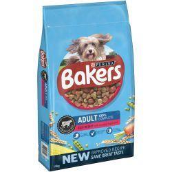 Bakers Adult Beef & Vegetables, 14kg | Luxury Home Accessories | Heulog Glow